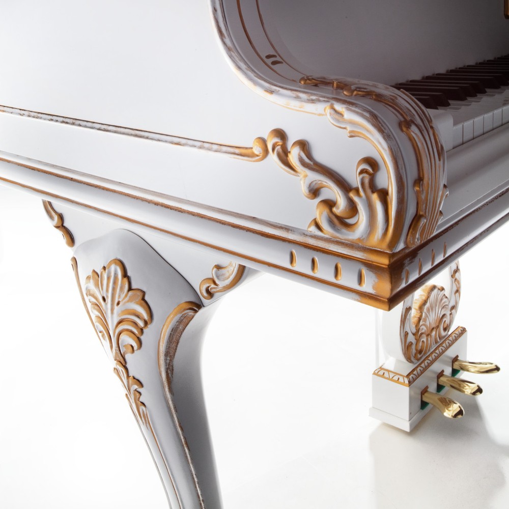 PETROF – P 173 Breeze Rococo - Image 3