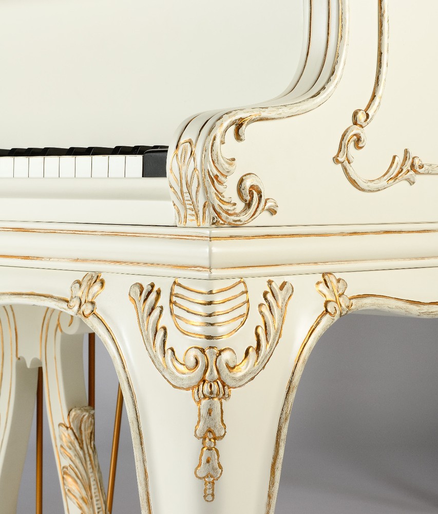 PETROF – P 173 Breeze Rococo - Image 4
