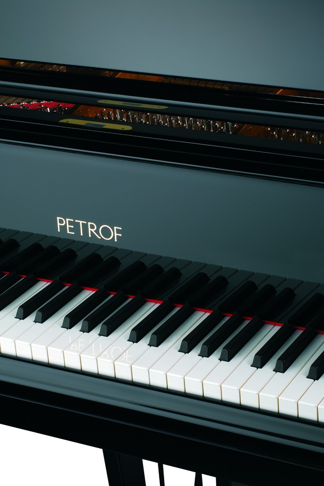 PETROF – P 284 Mistral - Image 3