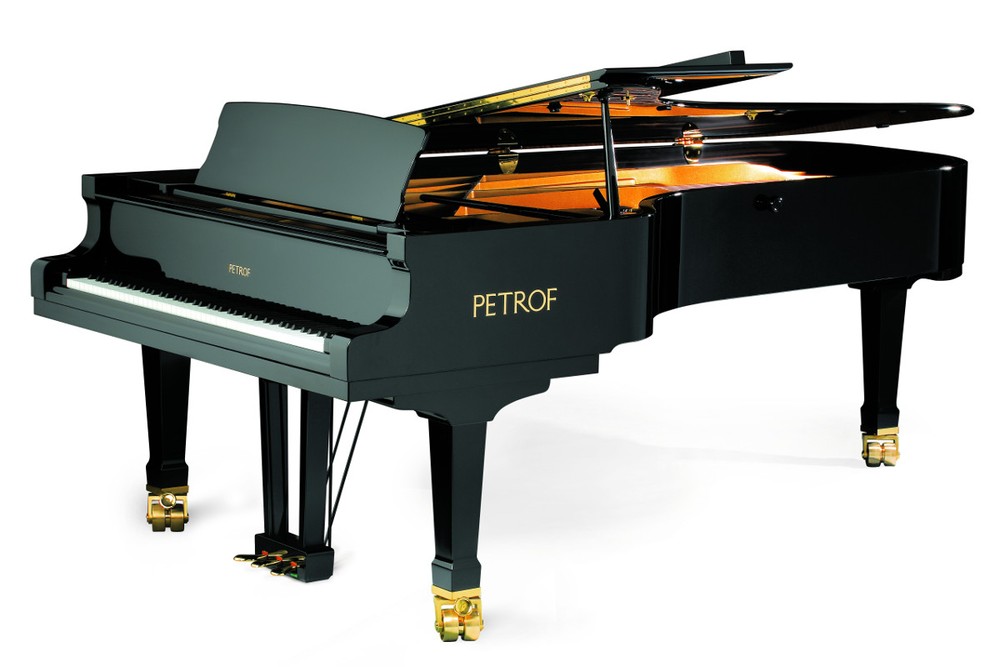 PETROF – P 284 Mistral - Image 4
