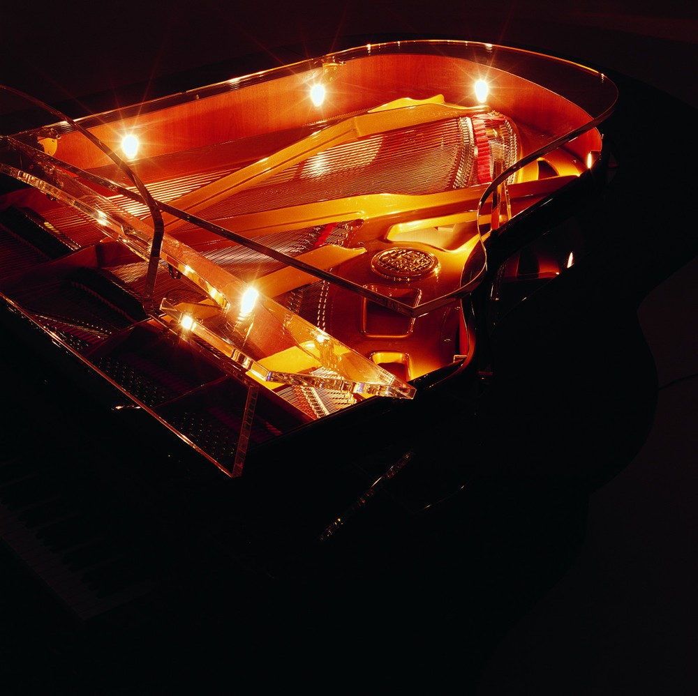 PETROF – Pianobar - Image 2