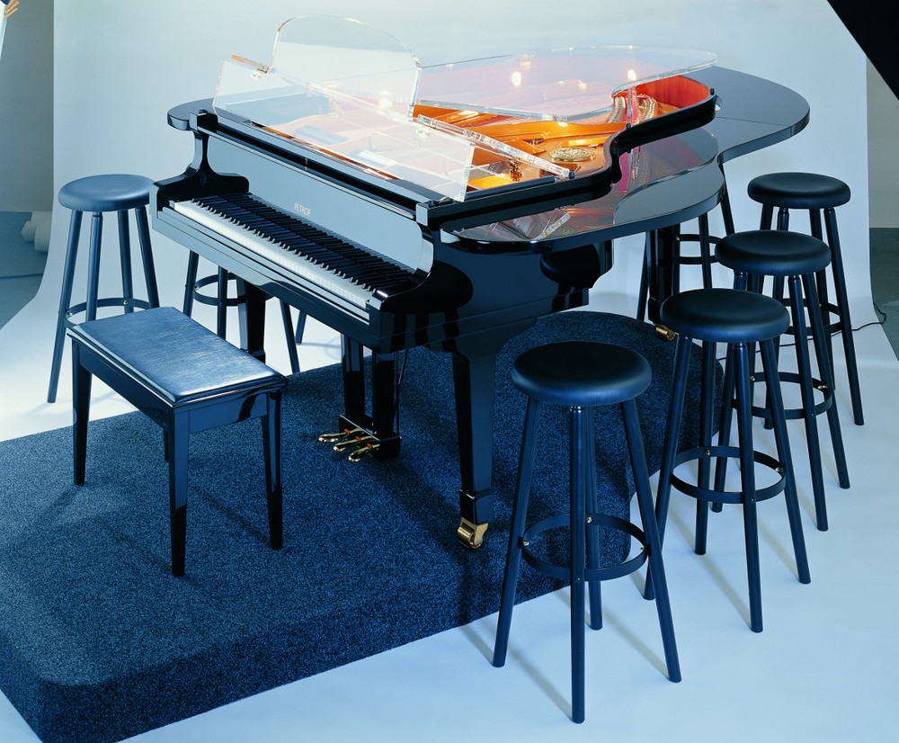 PETROF – Pianobar - Image 4