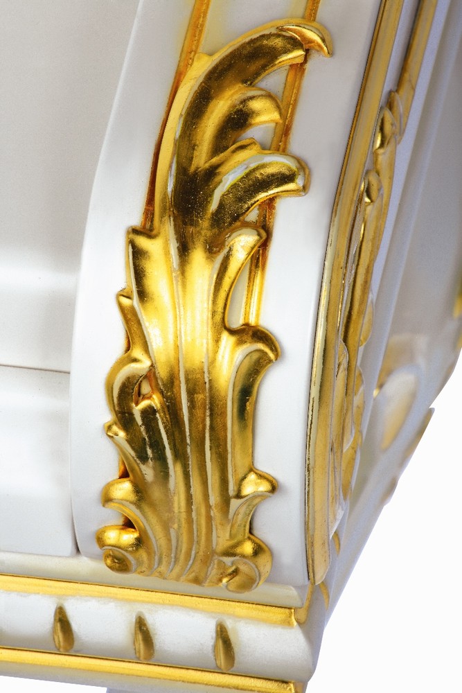 PETROF – Rococo Gold - Image 3