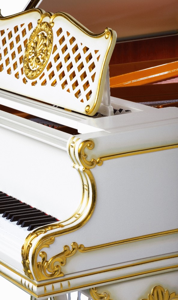 PETROF – Rococo Gold - Image 4