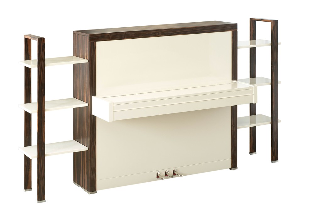 PETROF – P 123 Cabinet - Image 2