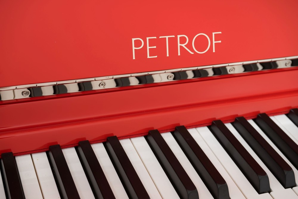 PETROF – Colours - Image 3