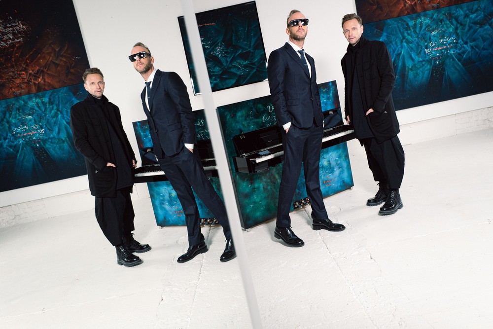 PETROF GEMINI – Handwerk und Gestaltung