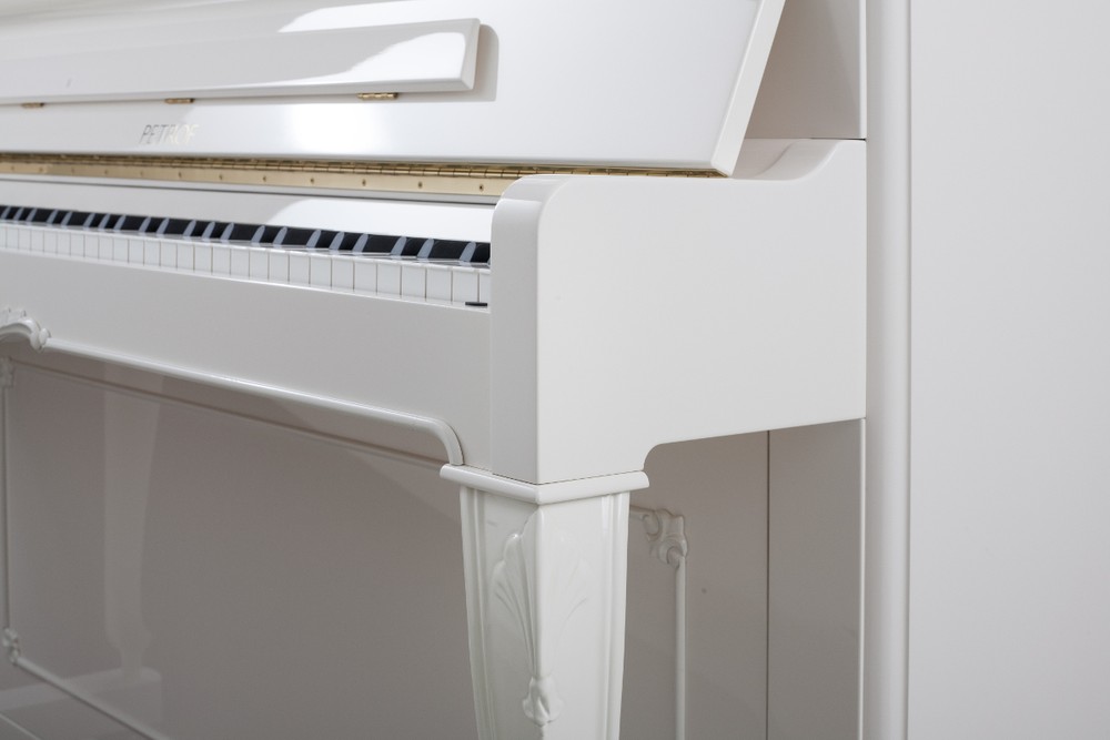 PETROF – P 118 C1 Chippendale - Image 3