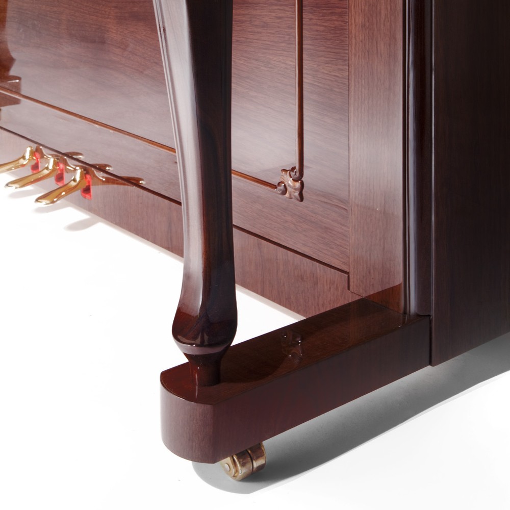 PETROF – P 118 C1 Chippendale - Image 4
