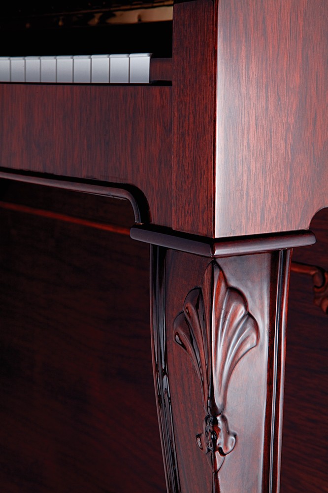 PETROF – P 118 C1 Chippendale - Image 5