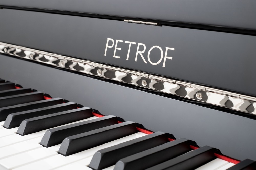 PETROF – P 118 S1 - Image 3