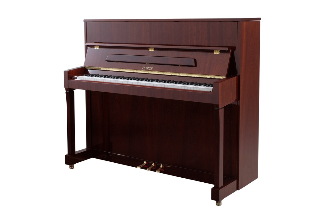 PETROF – P 122 N2 - Image 2