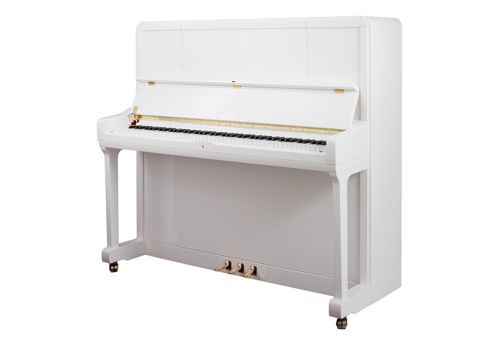 PETROF – P 135 K1 - Image 2