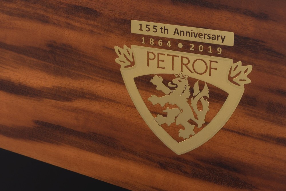 PETROF – Tiger Wood - Image 2