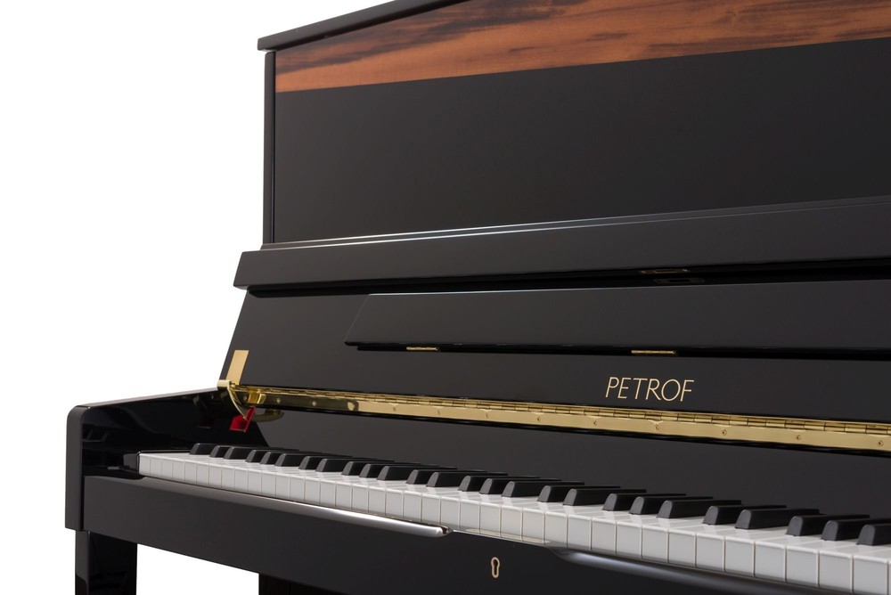 PETROF – Tiger Wood - Image 3