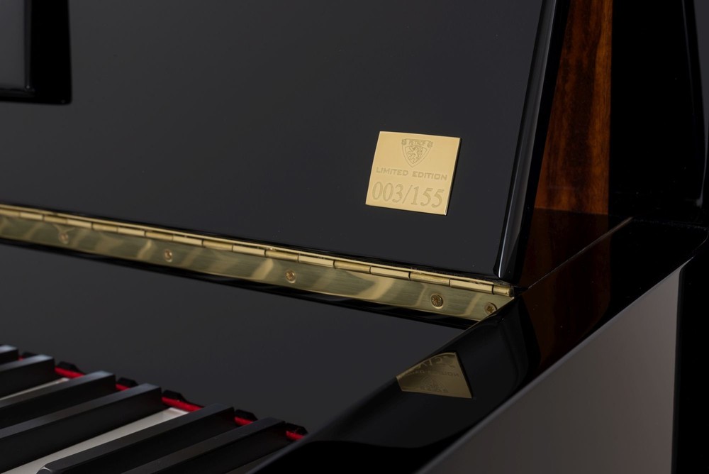 PETROF – Tiger Wood - Image 4