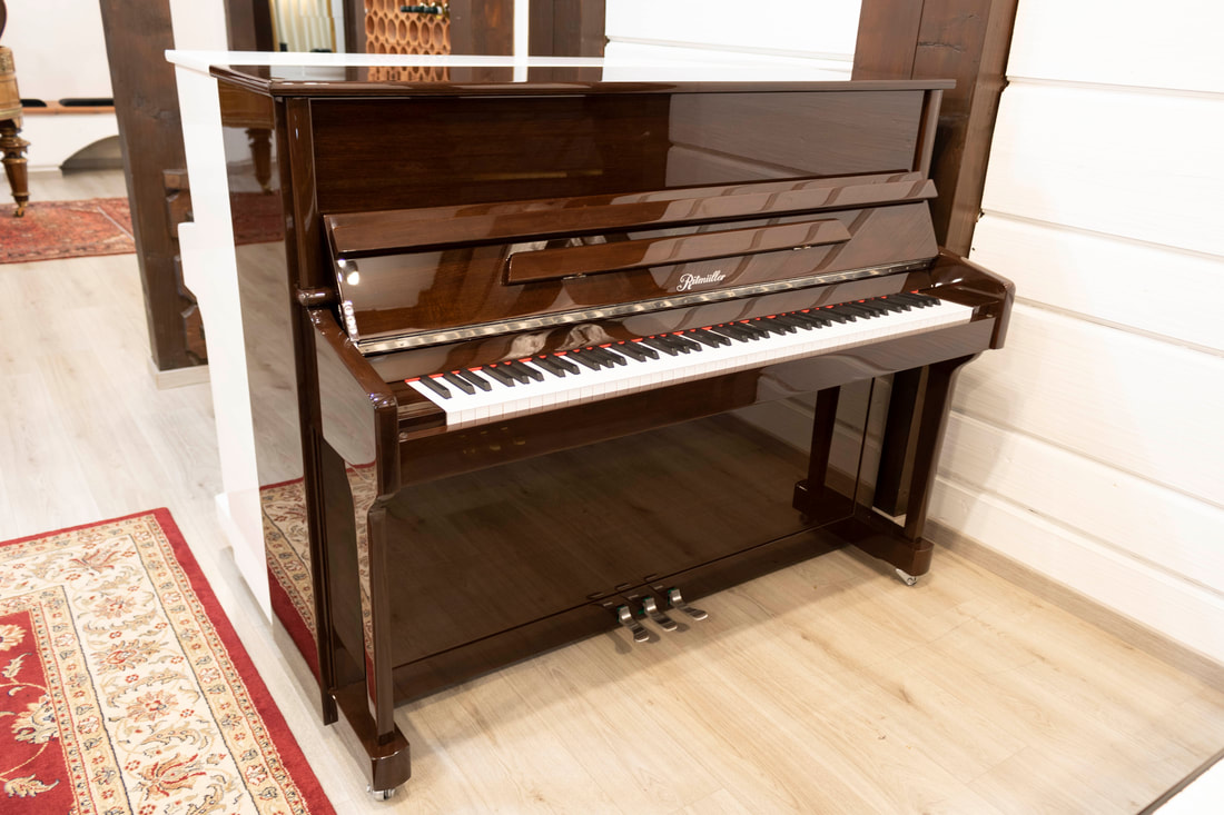 Ritmüller – RC-118 Premium - Image 15