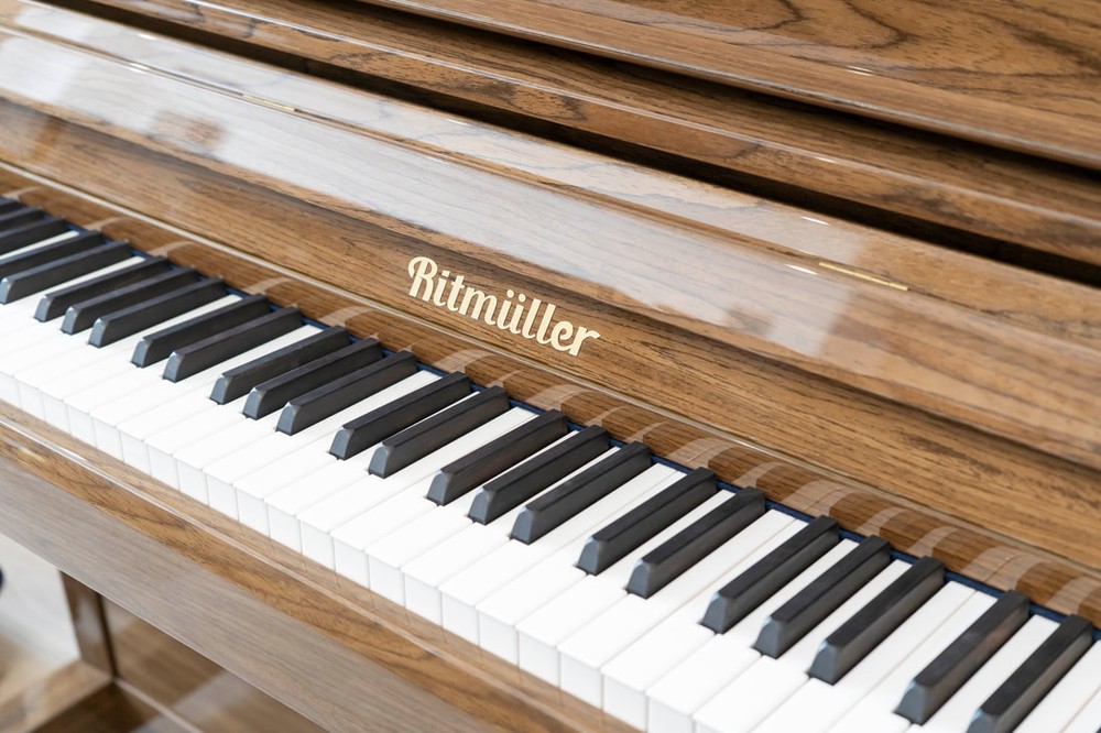 Ritmüller – RSH-121 Premium - Image 2