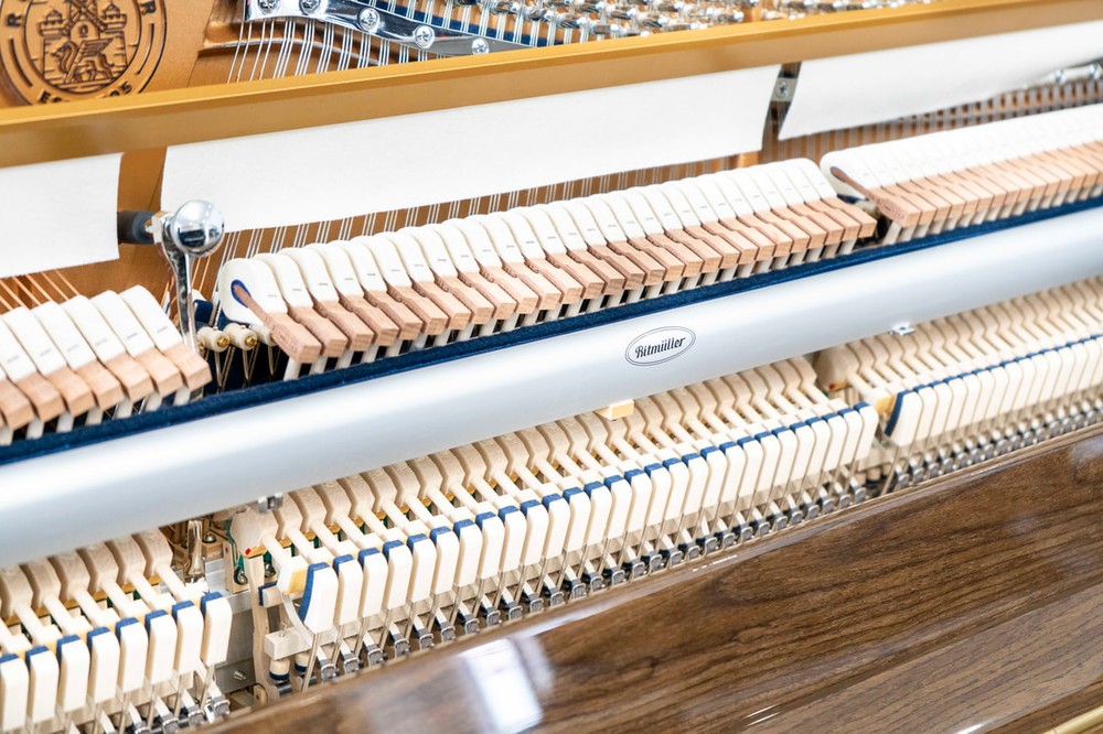 Ritmüller – RSH-121 Premium - Image 3