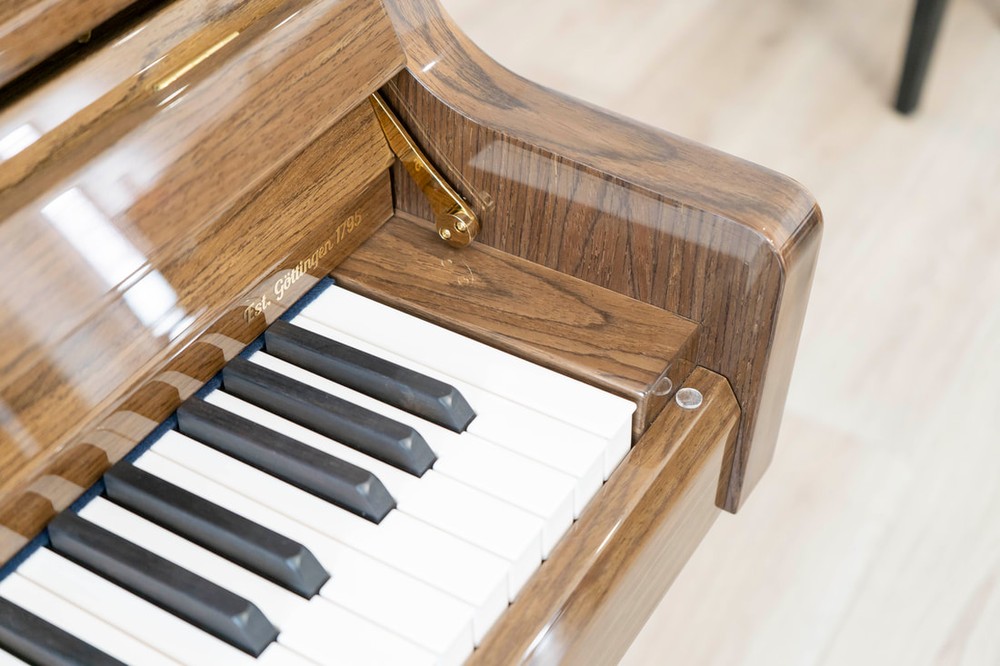 Ritmüller – RSH-121 Premium - Image 6