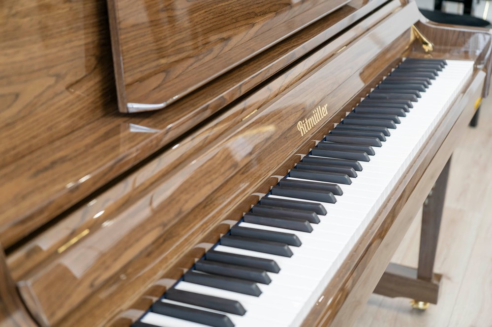 Ritmüller – RSH-121 Premium - Image 7