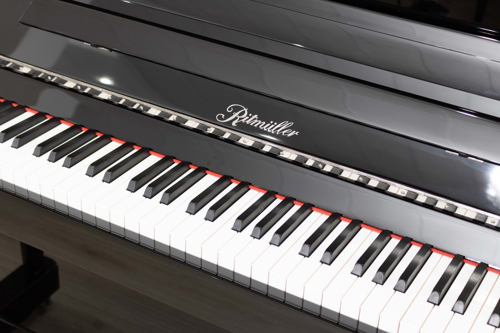 Ritmüller – RC-118 Premium - Image 2