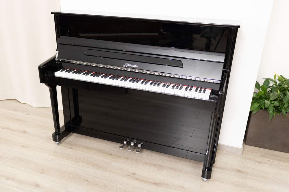 Ritmüller – RC-118 Premium - Image 3