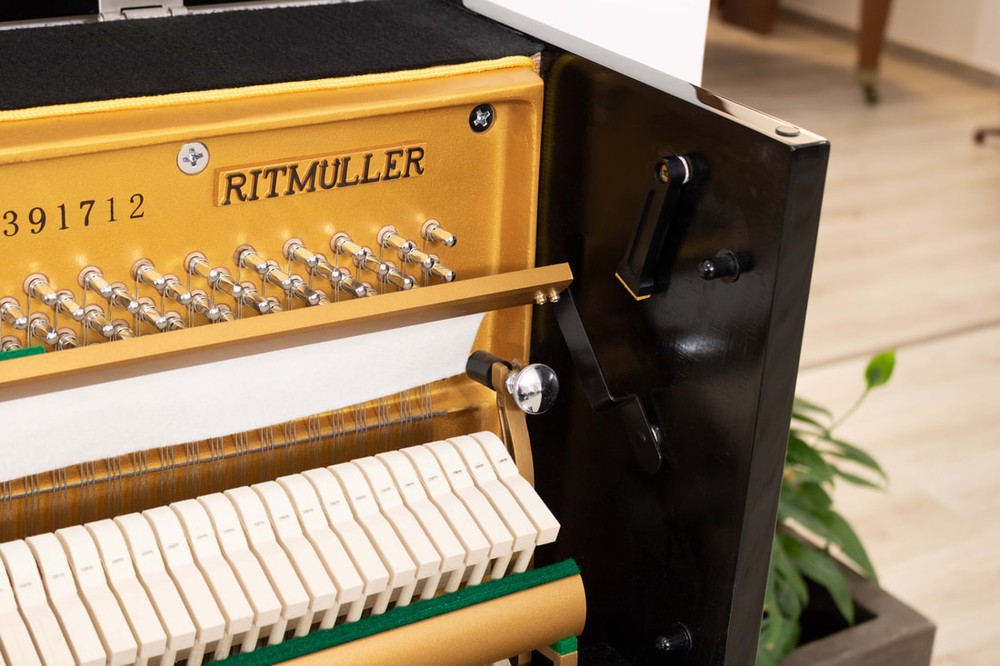 Ritmüller – RC-118 Premium - Image 6
