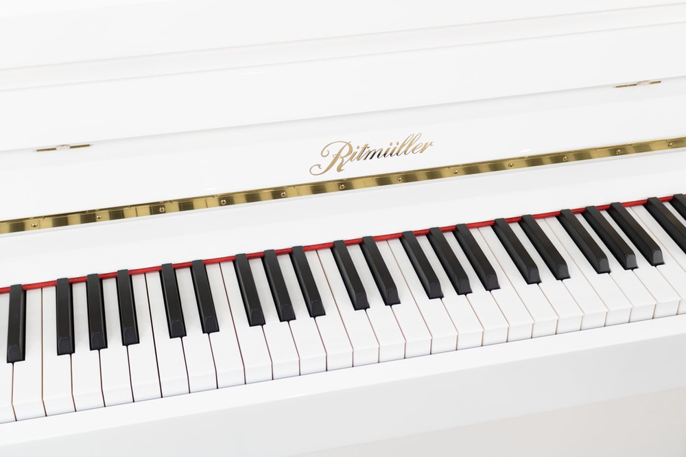 Ritmüller – RC-118 Premium - Image 9