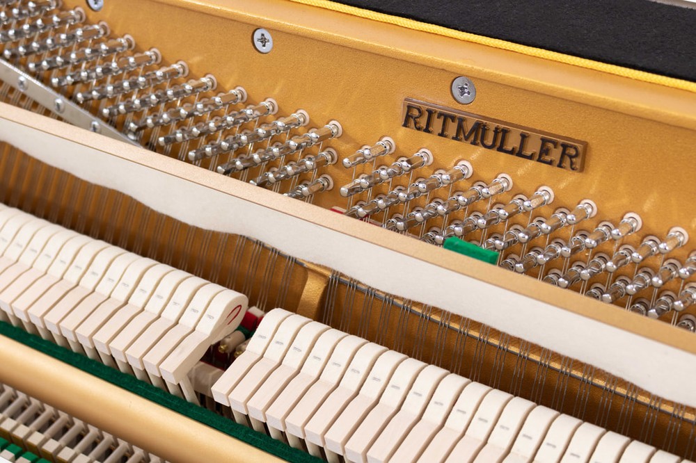 Ritmüller – RC-118 Premium - Image 11