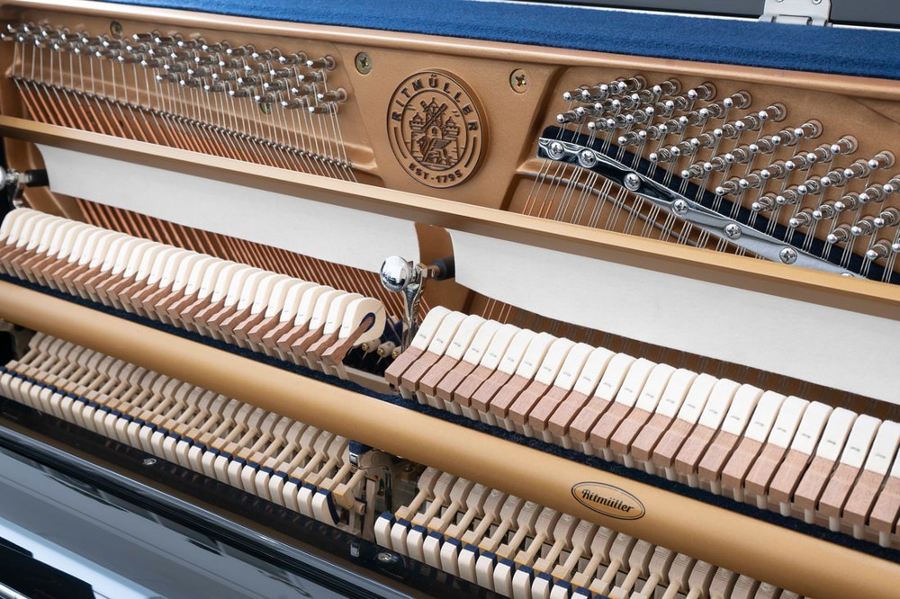 Ritmüller – RS-122 Supreme - Image 2