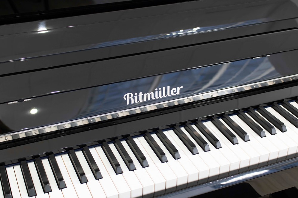 Ritmüller – RS-125 Supreme - Image 2