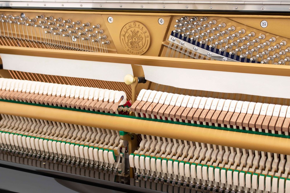 Ritmüller – RS-125 Supreme - Image 3