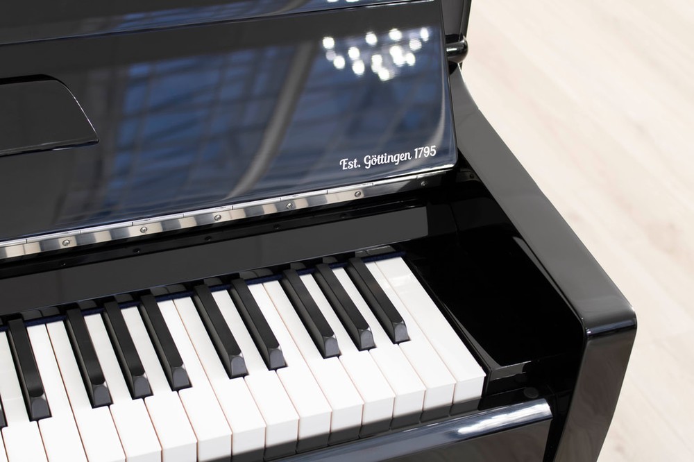 Ritmüller – RS-125 Supreme - Image 4