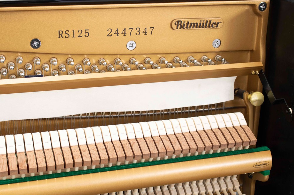 Ritmüller – RS-125 Supreme - Image 5