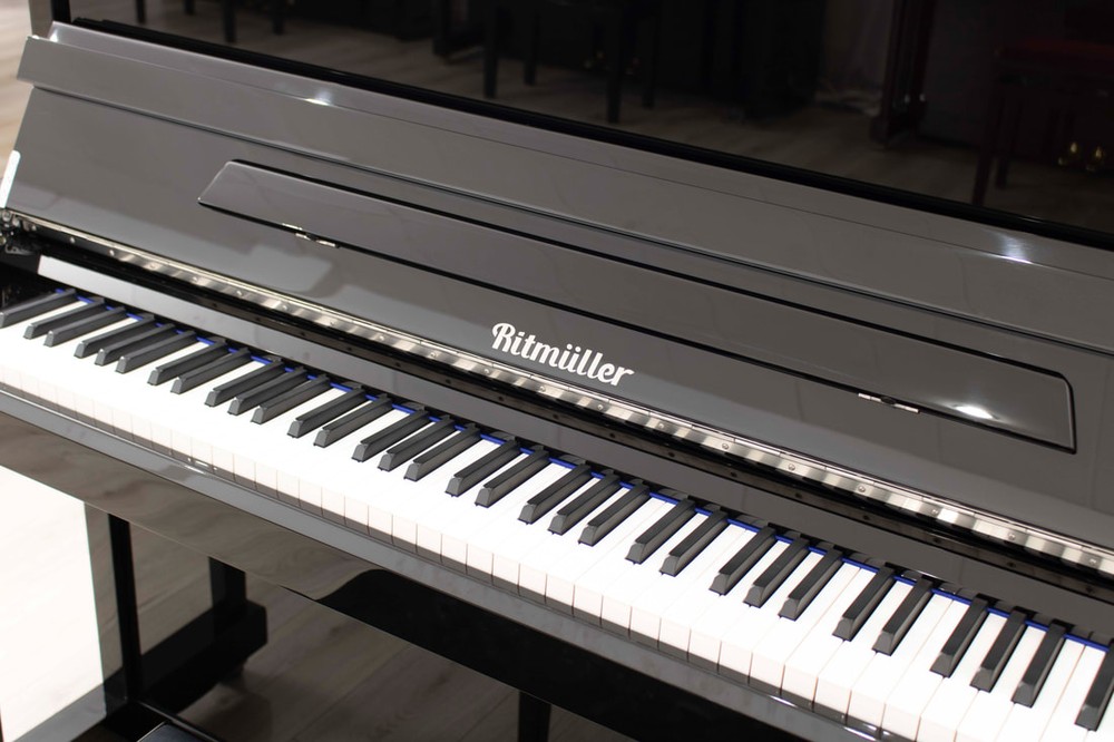 Ritmüller – RS-130 Supreme - Image 2