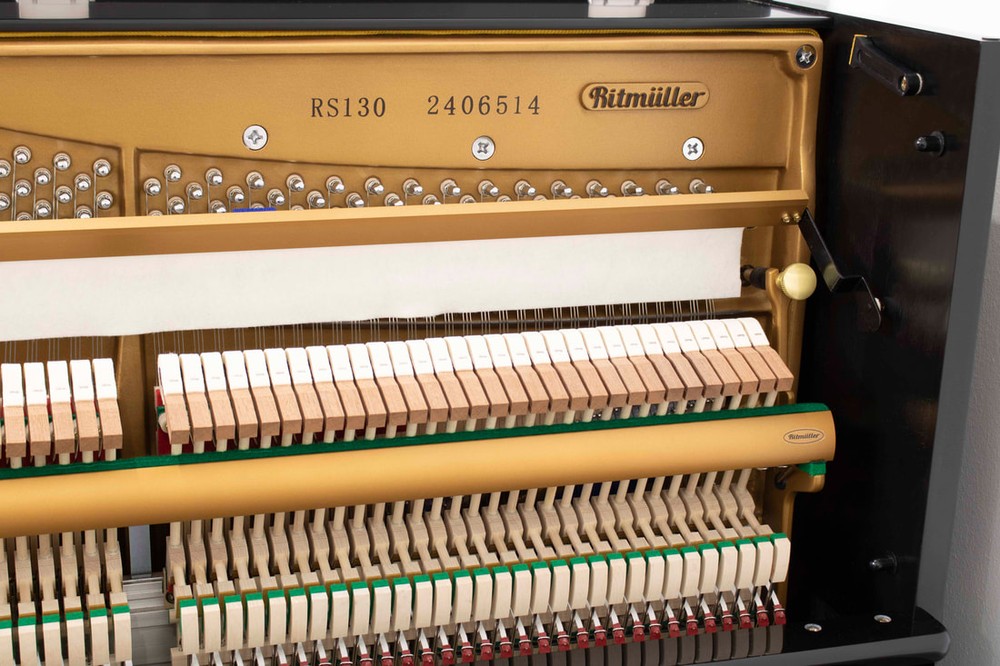 Ritmüller – RS-130 Supreme - Image 3