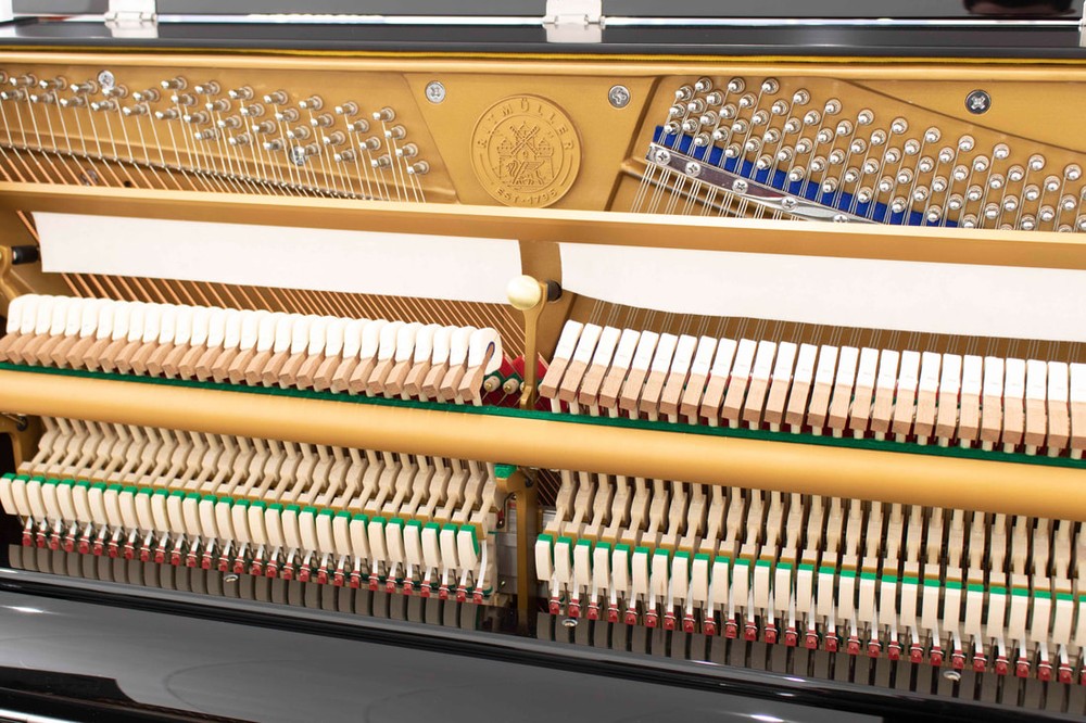 Ritmüller – RS-130 Supreme - Image 4