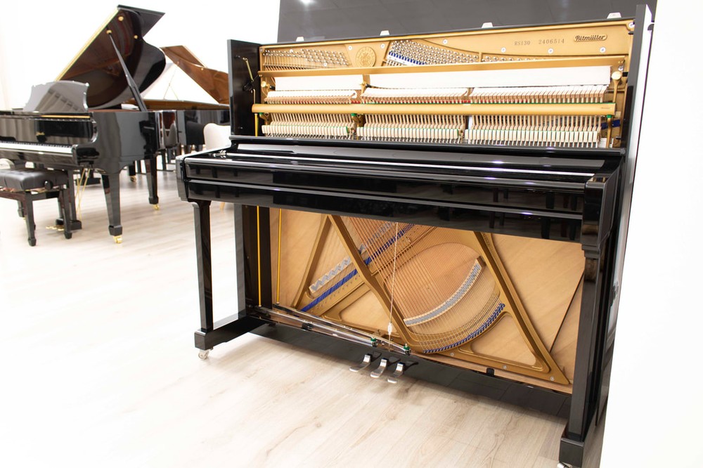 Ritmüller – RS-130 Supreme - Image 6