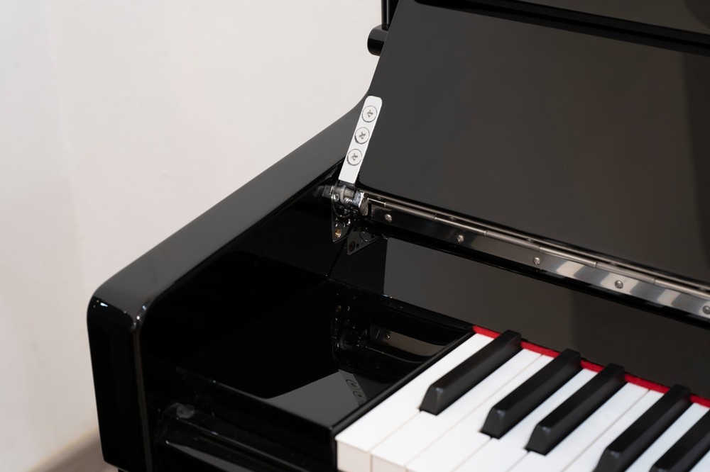 Ritmüller – UHX 126 Z - Image 5