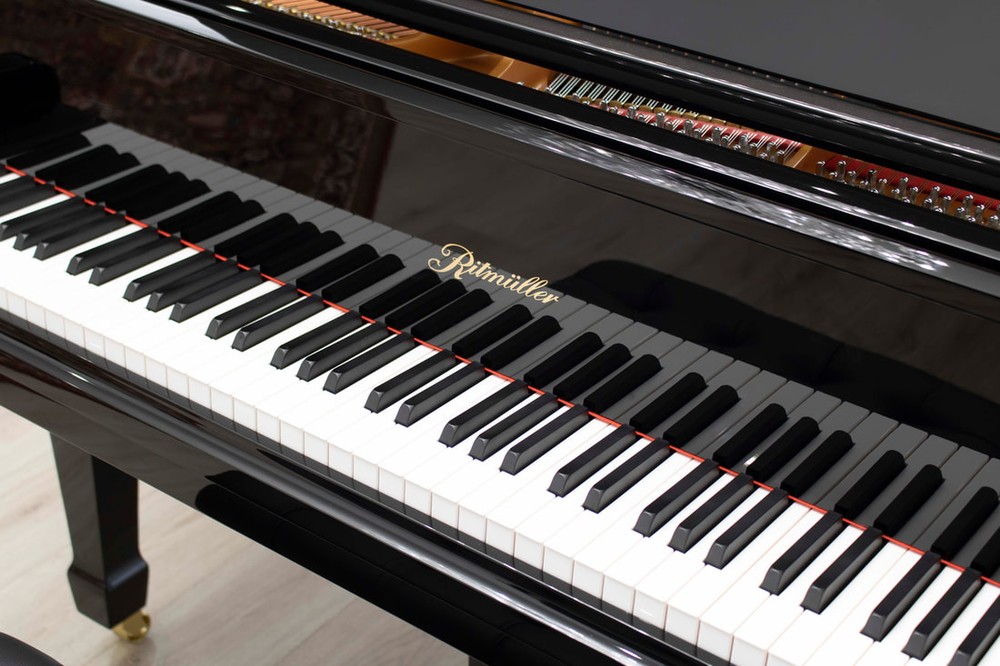 Ritmüller – RS-150 Supreme - Image 2