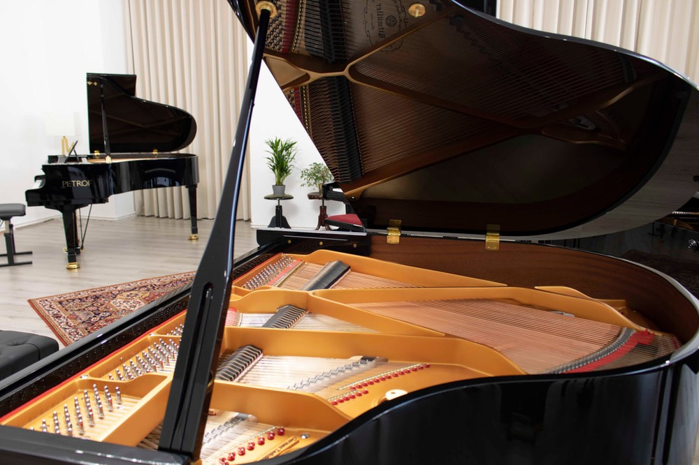 Ritmüller – RS-150 Supreme - Image 3