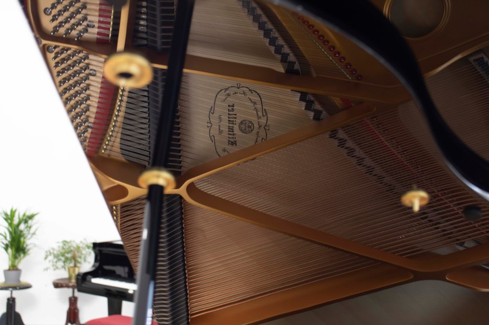 Ritmüller – RS-150 Supreme - Image 5