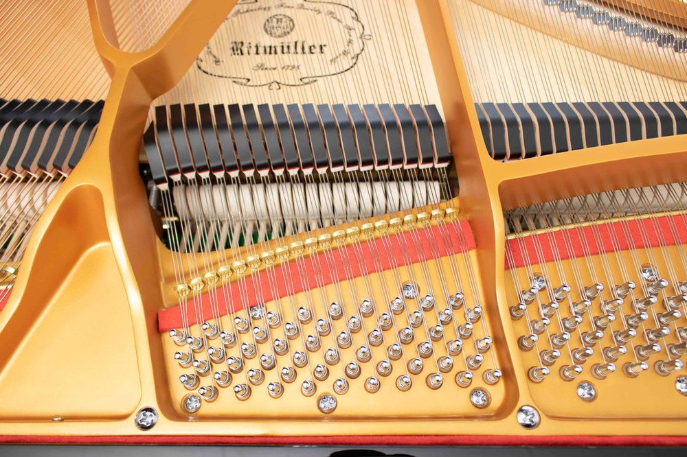 Ritmüller – RS-150 Supreme - Image 6