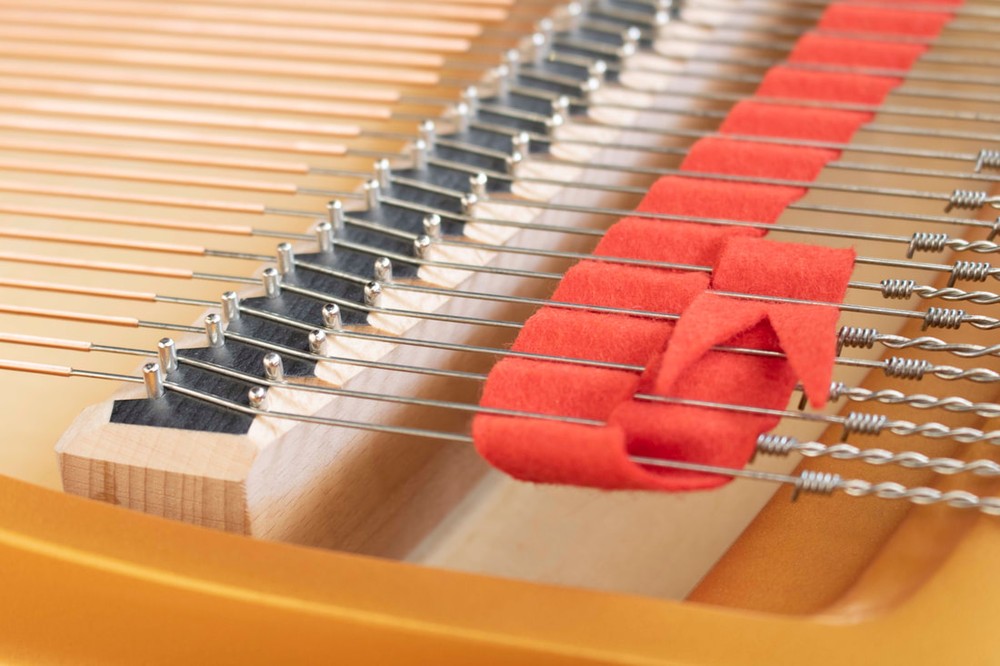 Ritmüller – RS-150 Supreme - Image 10