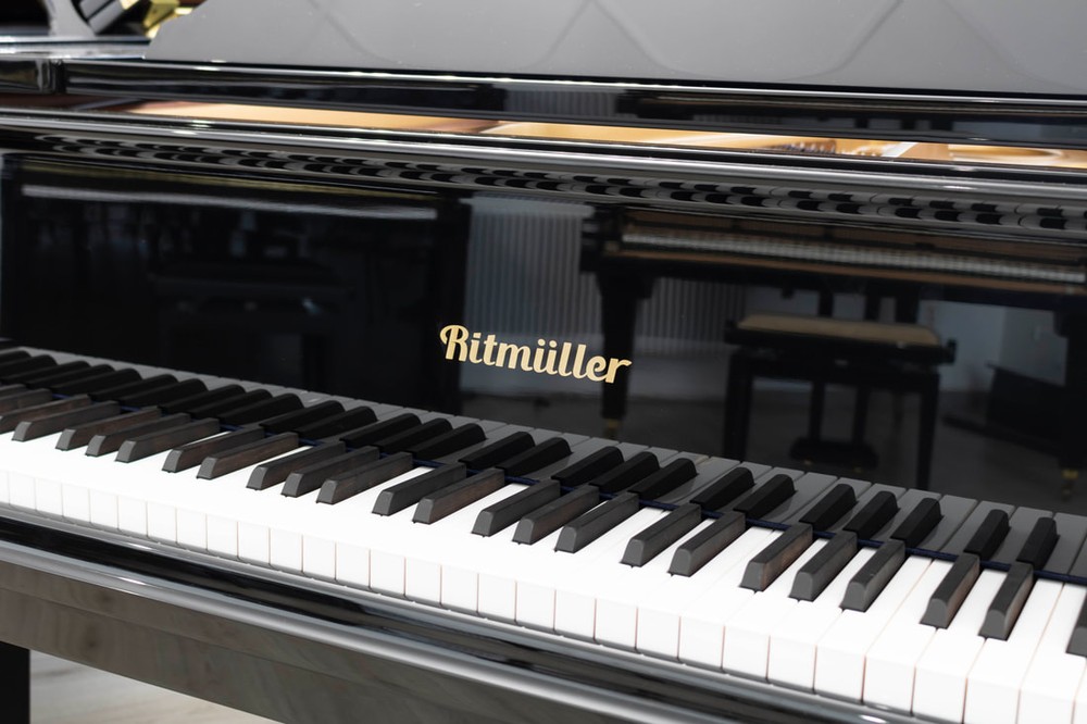 Ritmüller – RS-160 Supreme - Image 2