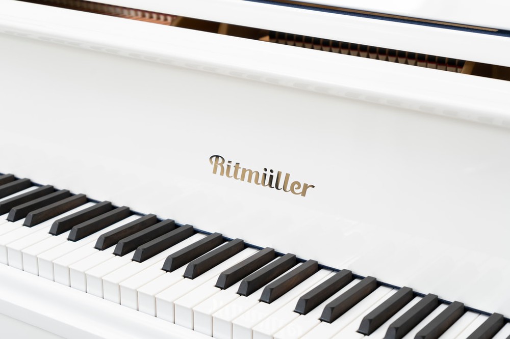 Ritmüller – RS-160 Supreme - Image 7