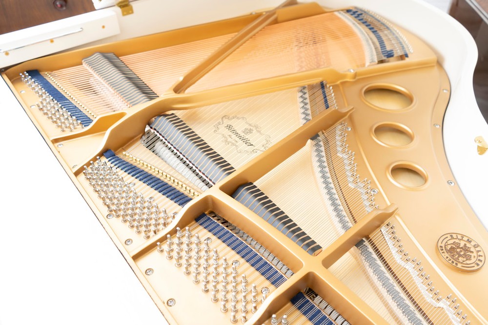 Ritmüller – RS-160 Supreme - Image 8