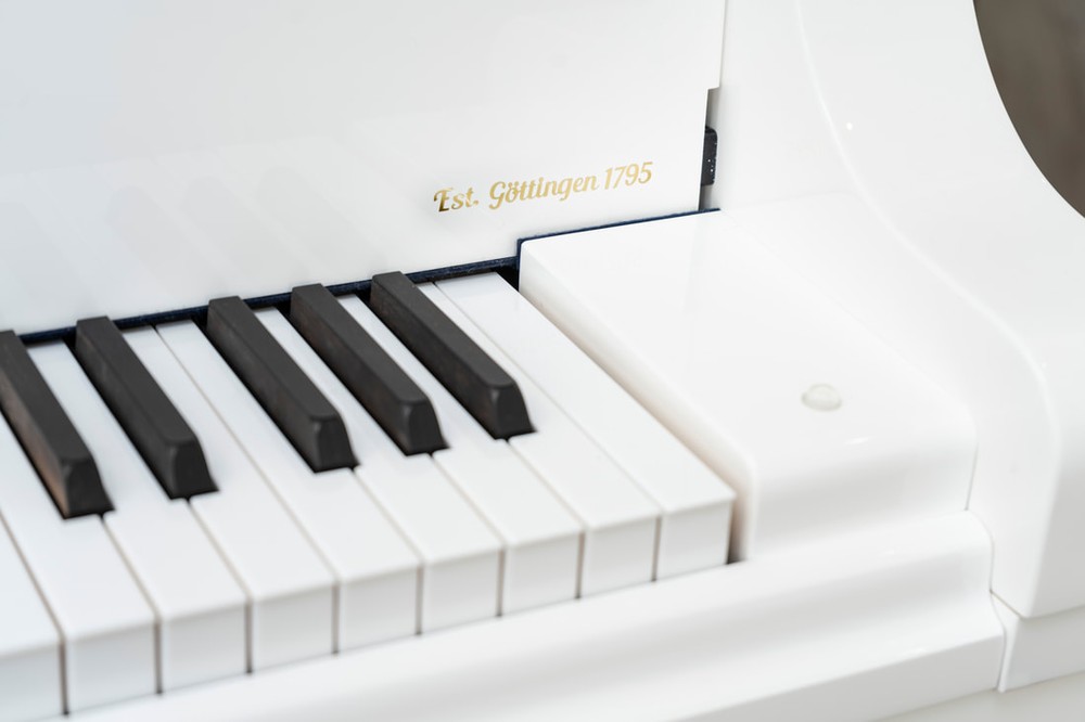 Ritmüller – RS-160 Supreme - Image 10