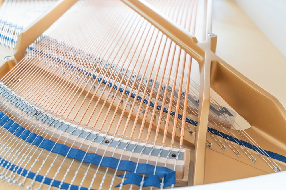 Ritmüller – RS-160 Supreme - Image 11